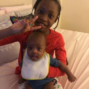 Meet your Posher, Granville